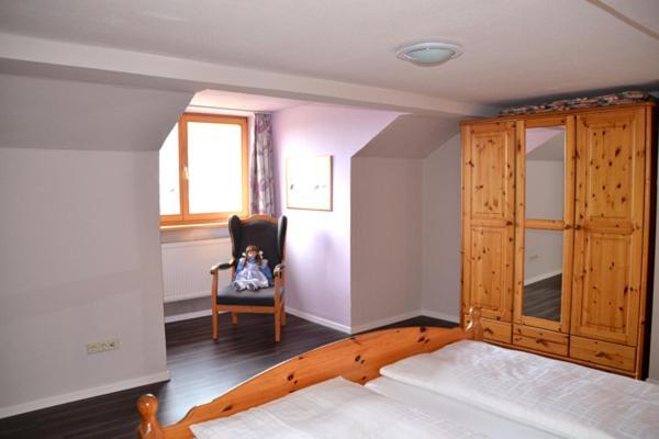 Pension Anna Bodenmais Exterior photo